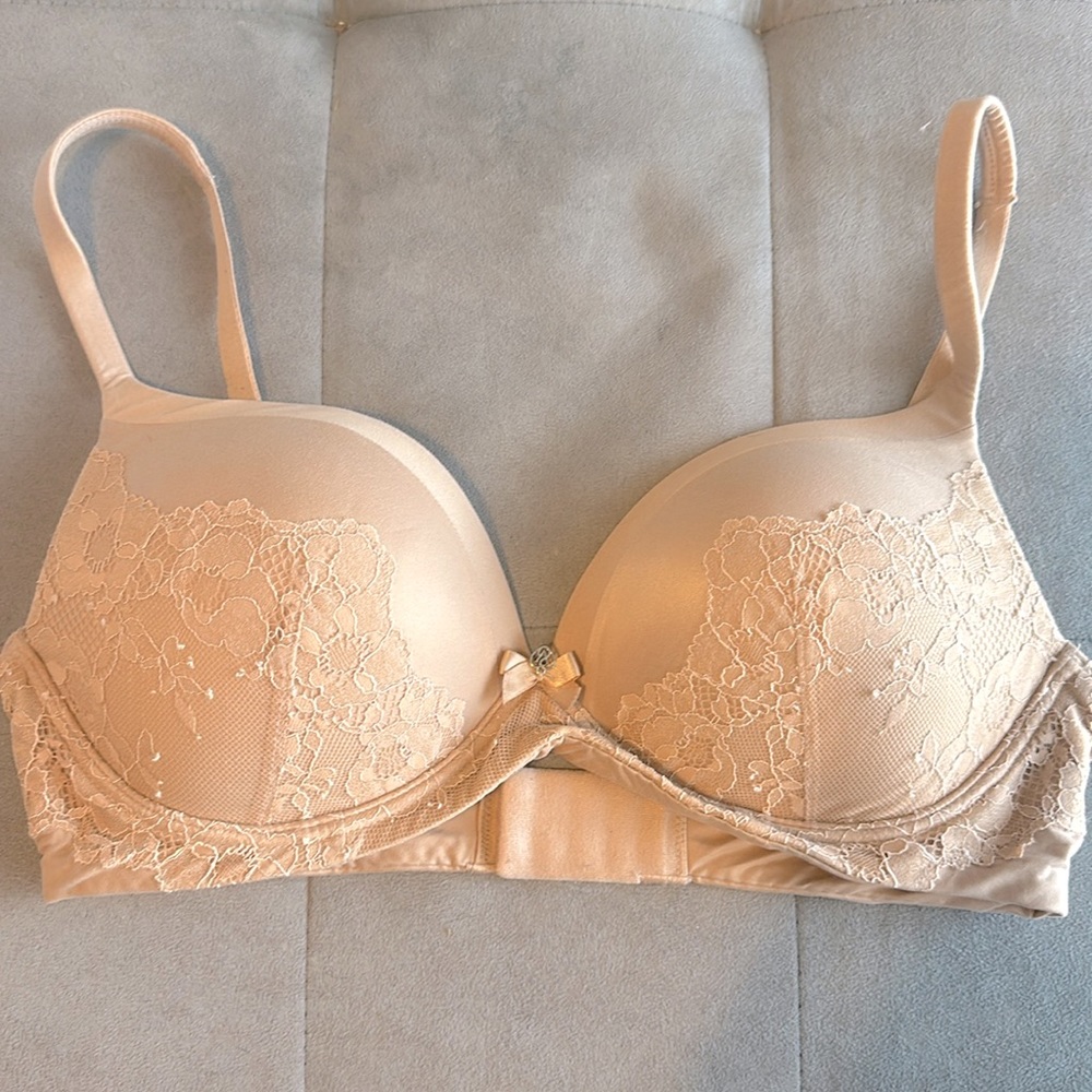 VS Wireless Bra